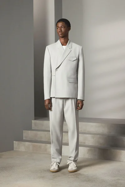 Look 1
